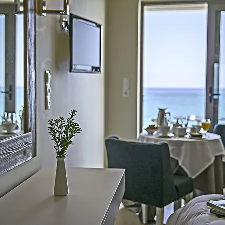 Swell Boutique Hotel 4*
