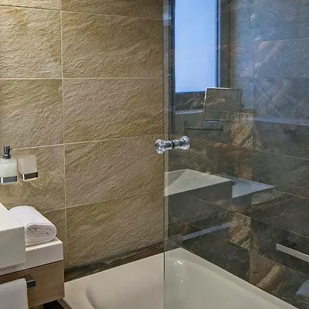 Otel Swell Boutique Resmo