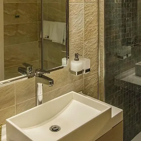 Szálloda Swell Boutique 4*