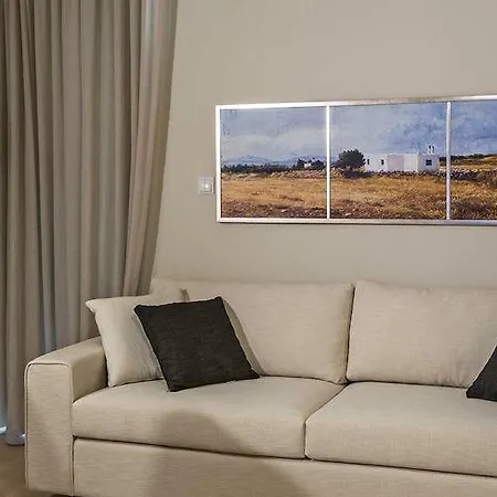 Szálloda Swell Boutique 4*