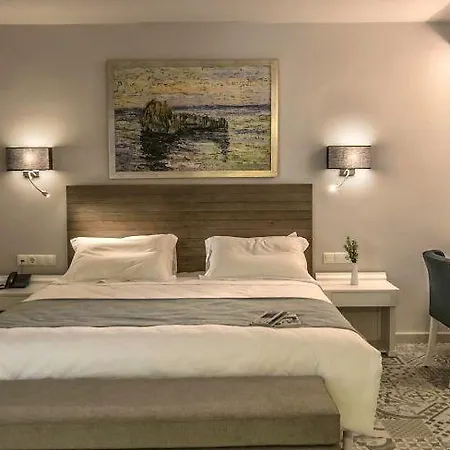 Swell Boutique Otel 4*