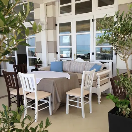 Szálloda Swell Boutique 4*