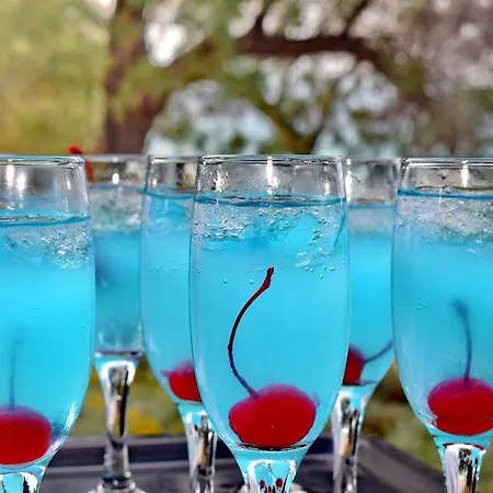 Swell Boutique Otel Resmo