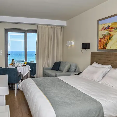 Otel Swell Boutique 4*