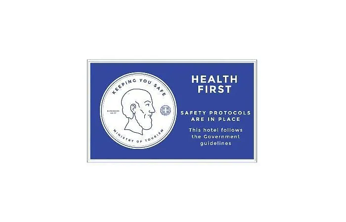 Готель Swell Boutique Ретимно (Крит)