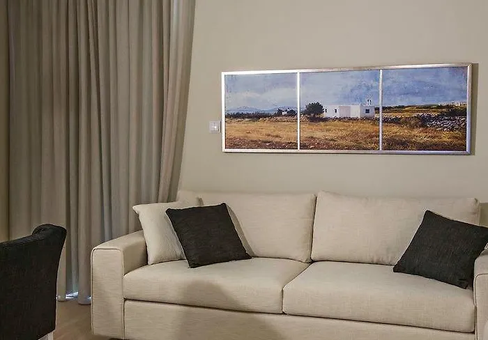 Готель Swell Boutique 4*