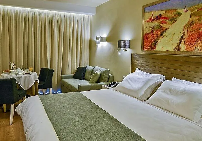 Готель Swell Boutique 4*