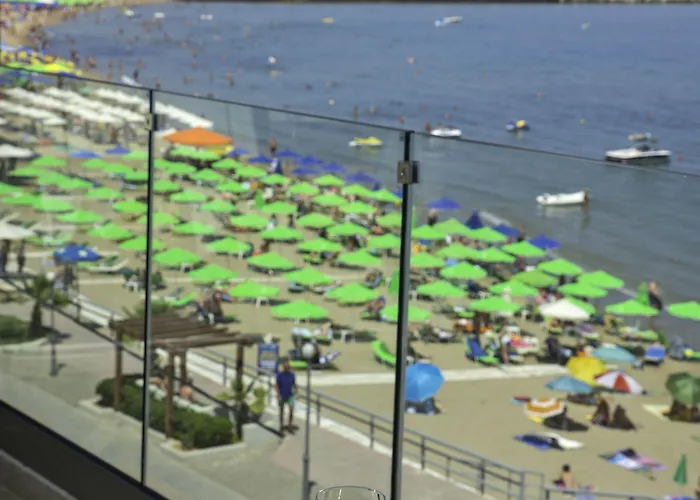 Готель Swell Boutique 4*