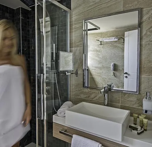 Swell Boutique 4* Ретимно (Крит)