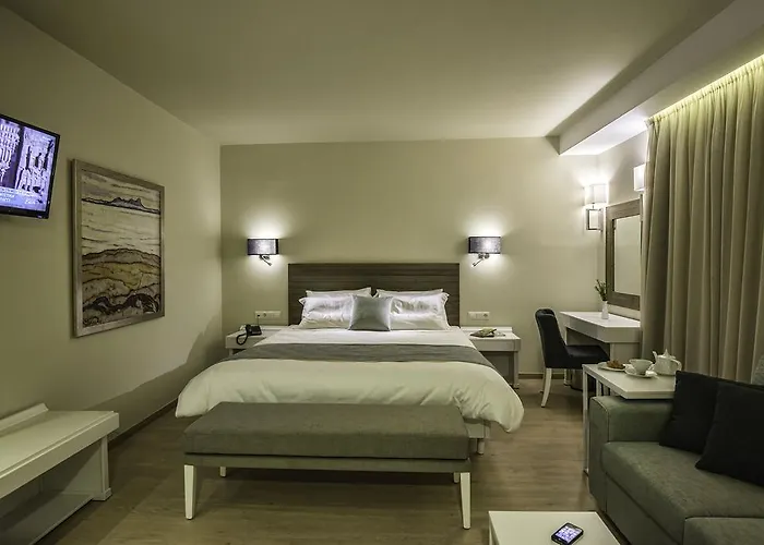 Swell Boutique 4* Ретимно (Крит)