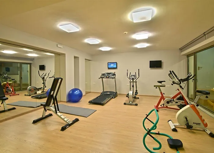 Swell Boutique 4* Ретимно (Крит)