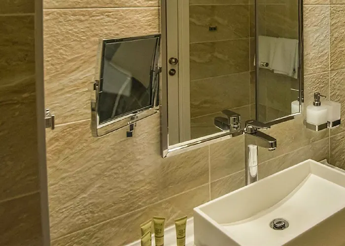 Swell Boutique Готель Ретимно (Крит)