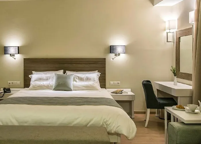 Swell Boutique Готель 4*