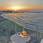 Swell Boutique 4* Rethymno (Crete)