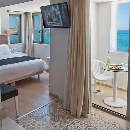 فندق Swell Boutique 4*