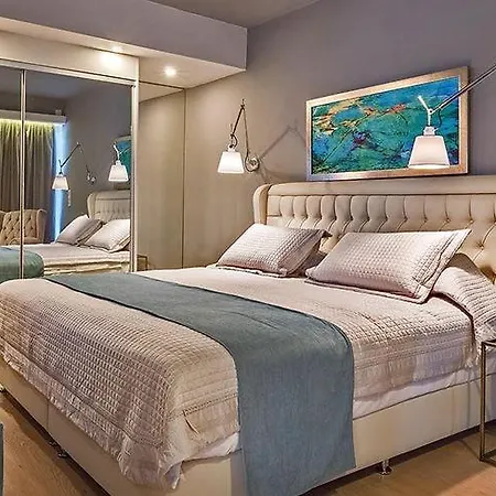 Swell Boutique فندق