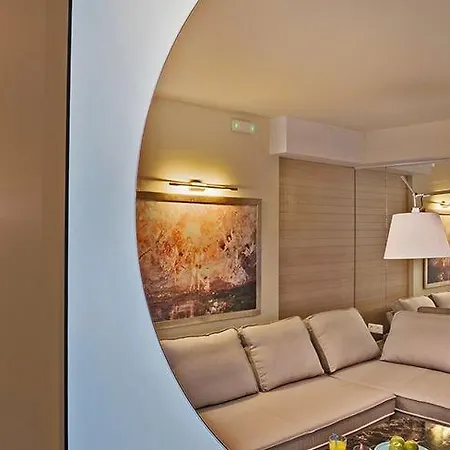 Hotel Swell Boutique Rethymno