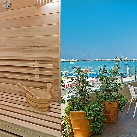 فندق Swell Boutique