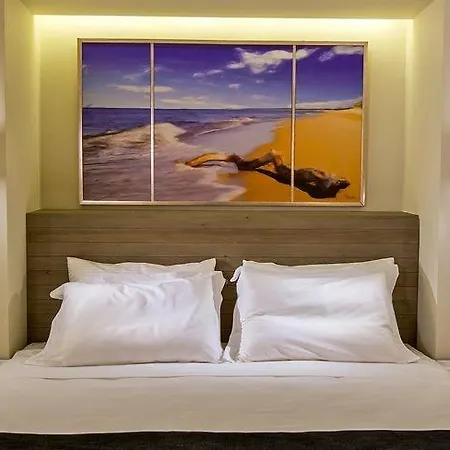 فندق Swell Boutique