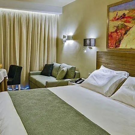 酒店 斯韦尔精品酒店 4*