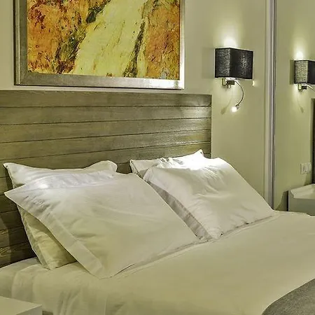 斯韦尔精品酒店 罗希姆诺