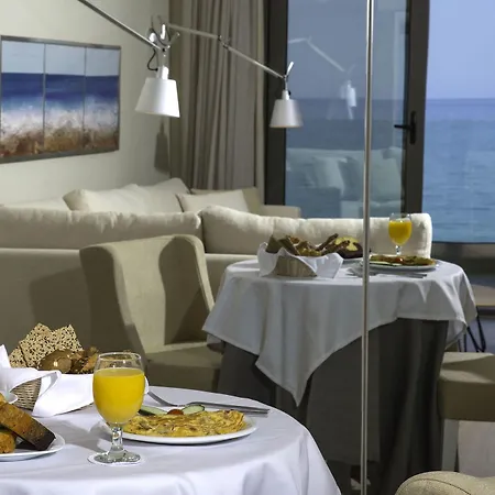 Swell Boutique Hotel Rethymno