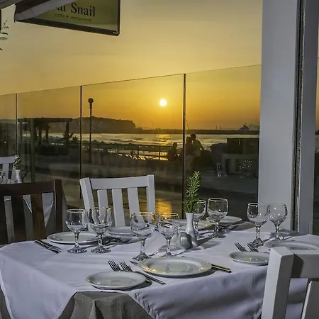 Swell Boutique Hotel Rethymno
