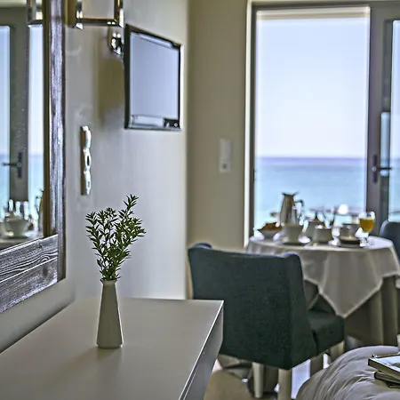 Swell Boutique Hotel Rethimno