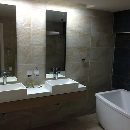 فندق Swell Boutique 4*