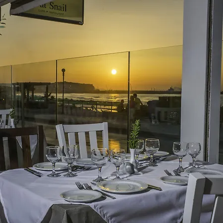 Swell Boutique Hotel