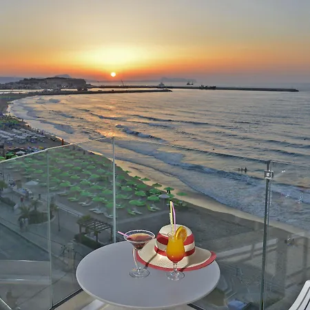 Swell Boutique 4* Rethymno