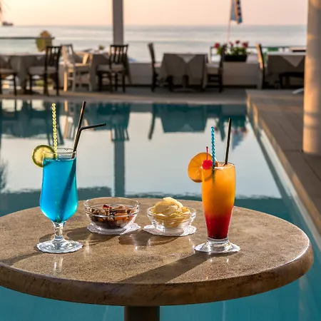 斯韦尔精品酒店 4*