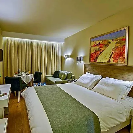 Swell Boutique 4* Rethymno (Crete)