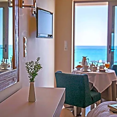 Swell Boutique Hotel