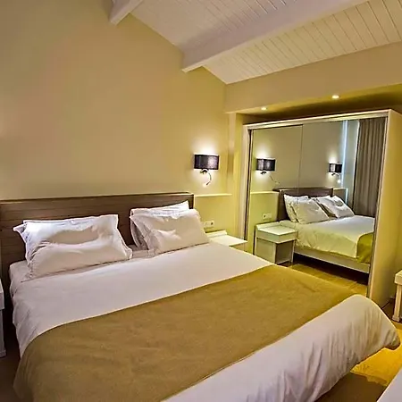 Hotel Swell Boutique 4*