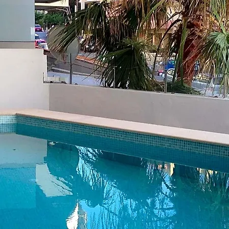 Swell Boutique Hotel 4*
