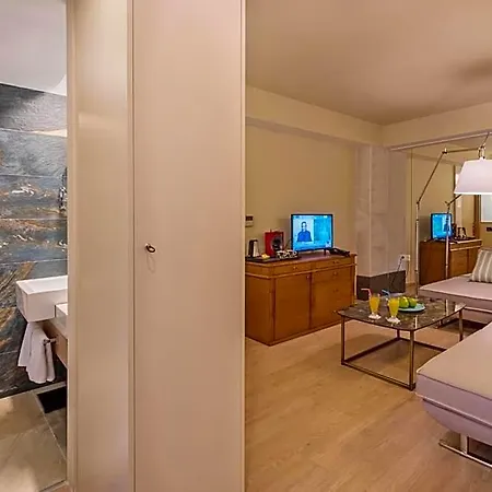 Hotel Swell Boutique Rethymno (Crete)
