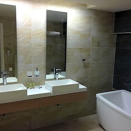 Swell Boutique 4* Rethymno (Crete)