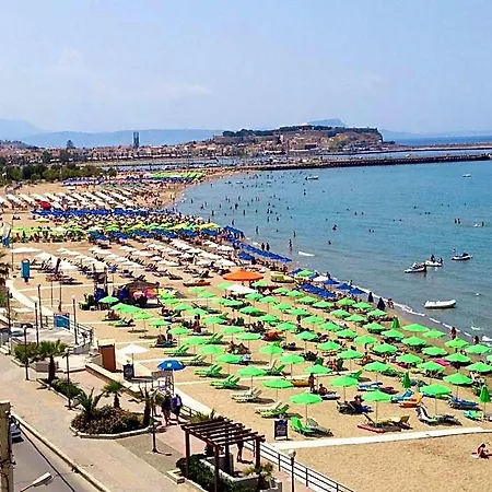 Hotel Swell Boutique Rethymno (Crete)