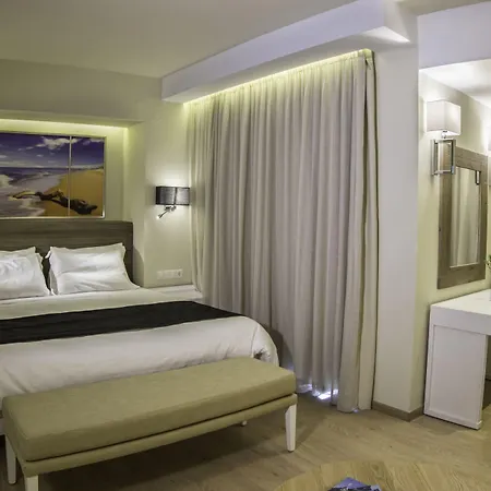 Swell Boutique Hotel Rethymno
