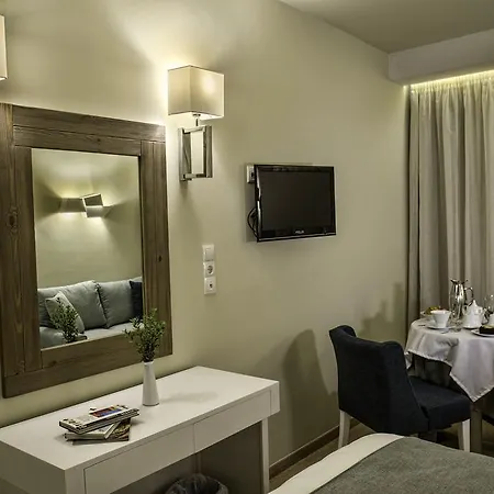 Swell Boutique Hotel