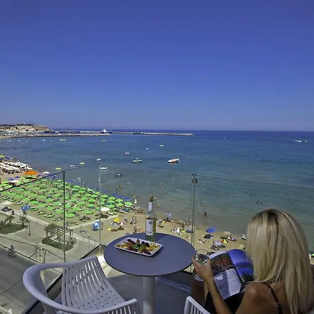 Hotel Swell Boutique Rethymno