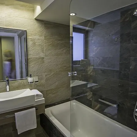 Swell Boutique Otel