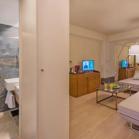 斯韦尔精品酒店