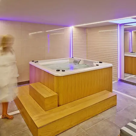 斯韦尔精品酒店 酒店 4*