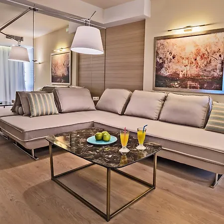 Swell Boutique Hotel