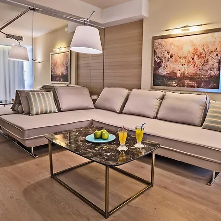Swell Boutique Hotel