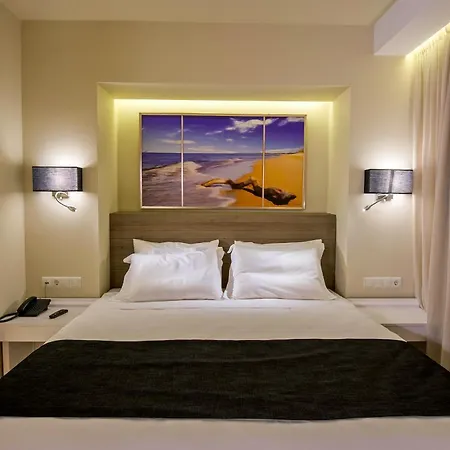 Swell Boutique Hotel 4*