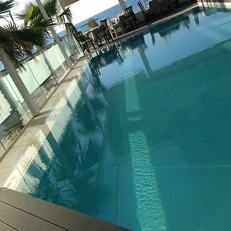 Hotel Swell Boutique Rethymno
