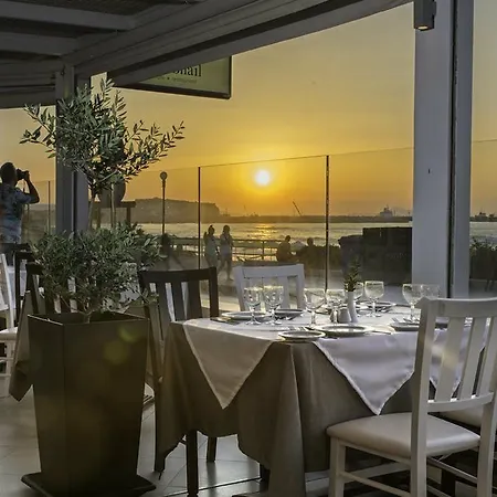 Hotel Swell Boutique Rethymno